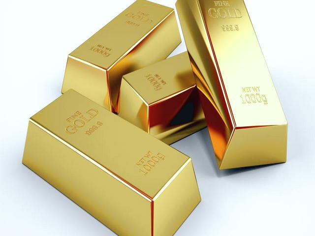 طلای جهانی چیست؟