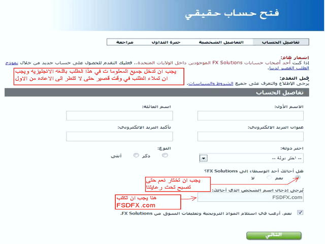 فارکس سایت در ایران